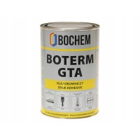 Boterm GTA 0.8 īpaši spēcīgs